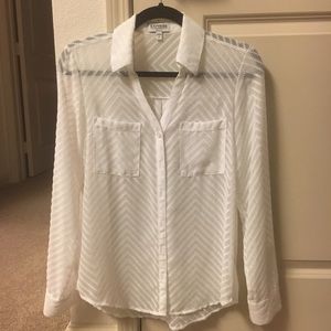 Express Portofino Shirt Original Fit